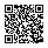 スマートフォンQRコード