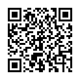 スマートフォンQRコード