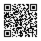 スマートフォンQRコード