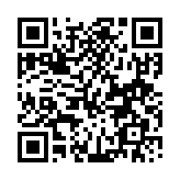 スマートフォンQRコード