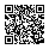 スマートフォンQRコード