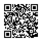 スマートフォンQRコード