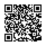 スマートフォンQRコード