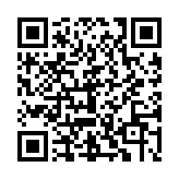 スマートフォンQRコード