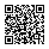 スマートフォンQRコード