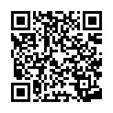 スマートフォンQRコード