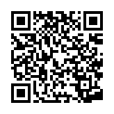 スマートフォンQRコード