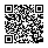 スマートフォンQRコード