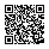 スマートフォンQRコード