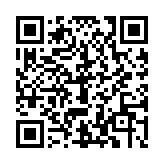 スマートフォンQRコード