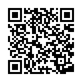 スマートフォンQRコード