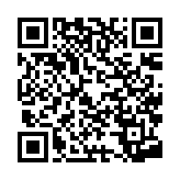 スマートフォンQRコード