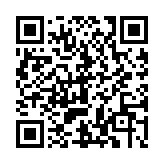 スマートフォンQRコード