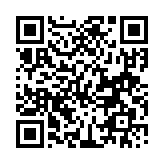 スマートフォンQRコード