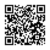 スマートフォンQRコード