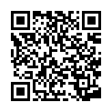 スマートフォンQRコード