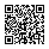 スマートフォンQRコード