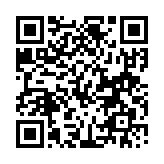 スマートフォンQRコード