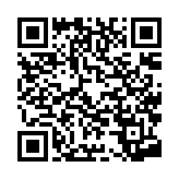 スマートフォンQRコード