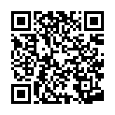 スマートフォンQRコード