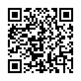 スマートフォンQRコード