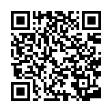 スマートフォンQRコード