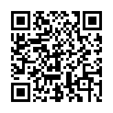 スマートフォンQRコード