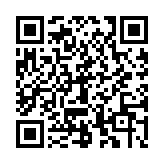 スマートフォンQRコード