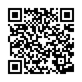 スマートフォンQRコード