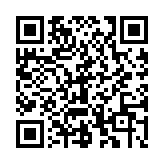 スマートフォンQRコード