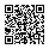 スマートフォンQRコード