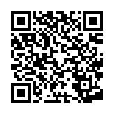 スマートフォンQRコード