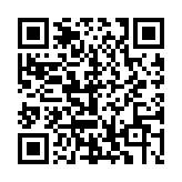 スマートフォンQRコード