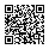 スマートフォンQRコード