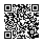 スマートフォンQRコード