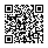 スマートフォンQRコード