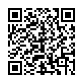 スマートフォンQRコード