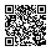 スマートフォンQRコード