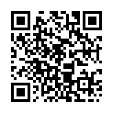 スマートフォンQRコード