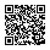 スマートフォンQRコード