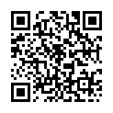 スマートフォンQRコード