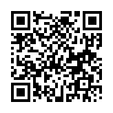 スマートフォンQRコード