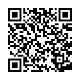 スマートフォンQRコード