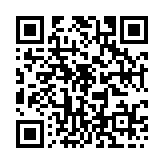 スマートフォンQRコード