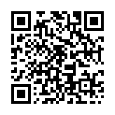 スマートフォンQRコード