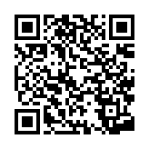 スマートフォンQRコード