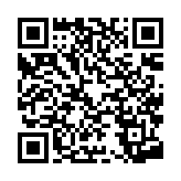 スマートフォンQRコード