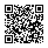 スマートフォンQRコード