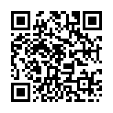 スマートフォンQRコード