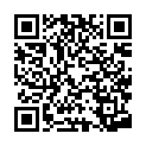 スマートフォンQRコード